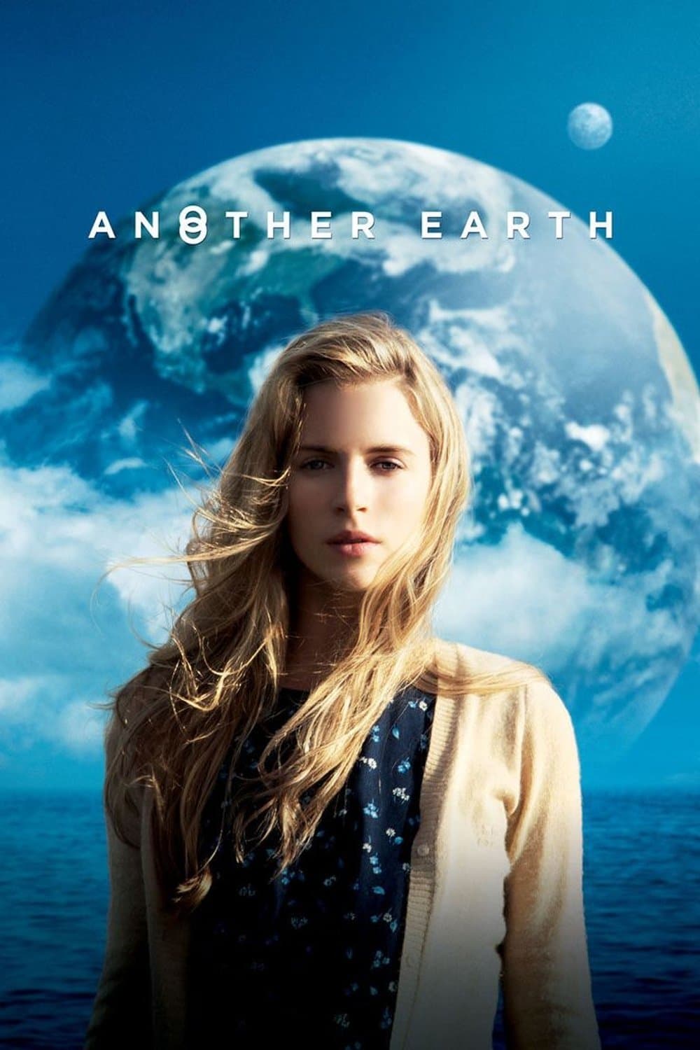 Poster Another Earth