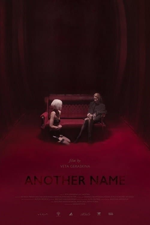 Poster Another Name