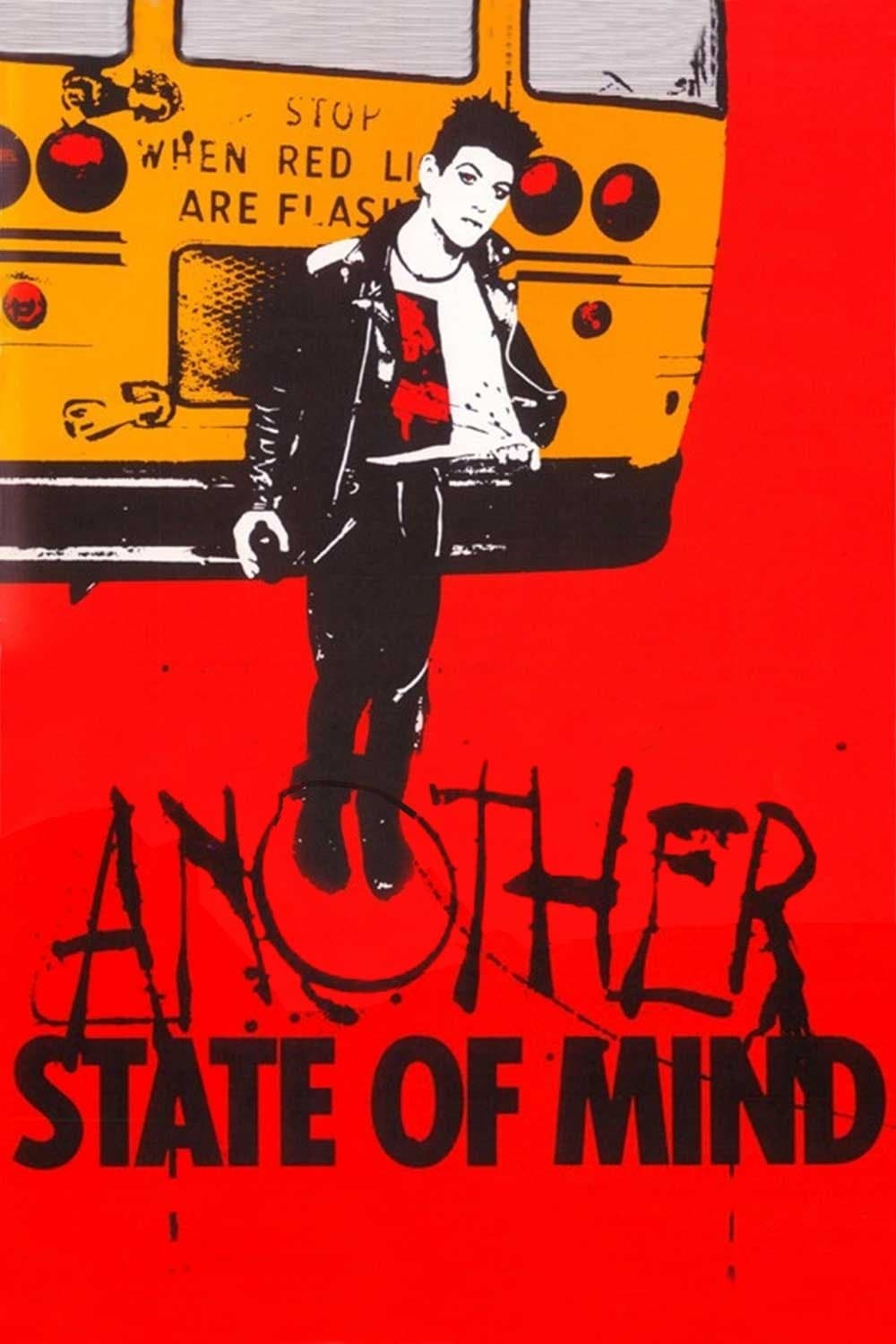 Poster Another State of Mind