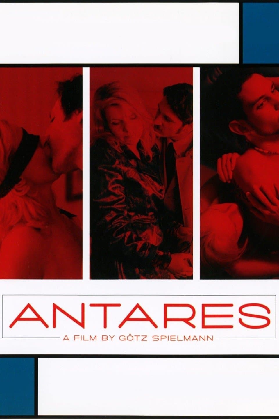 Poster Antares