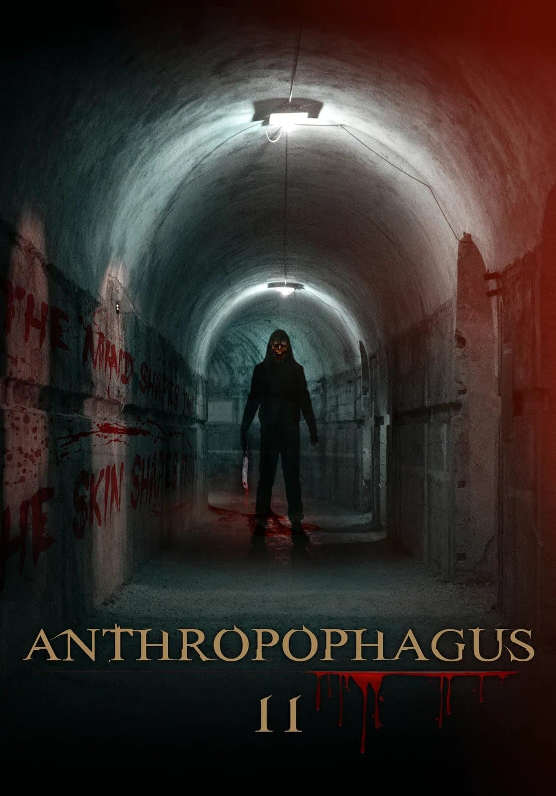 Poster Anthropophagus II
