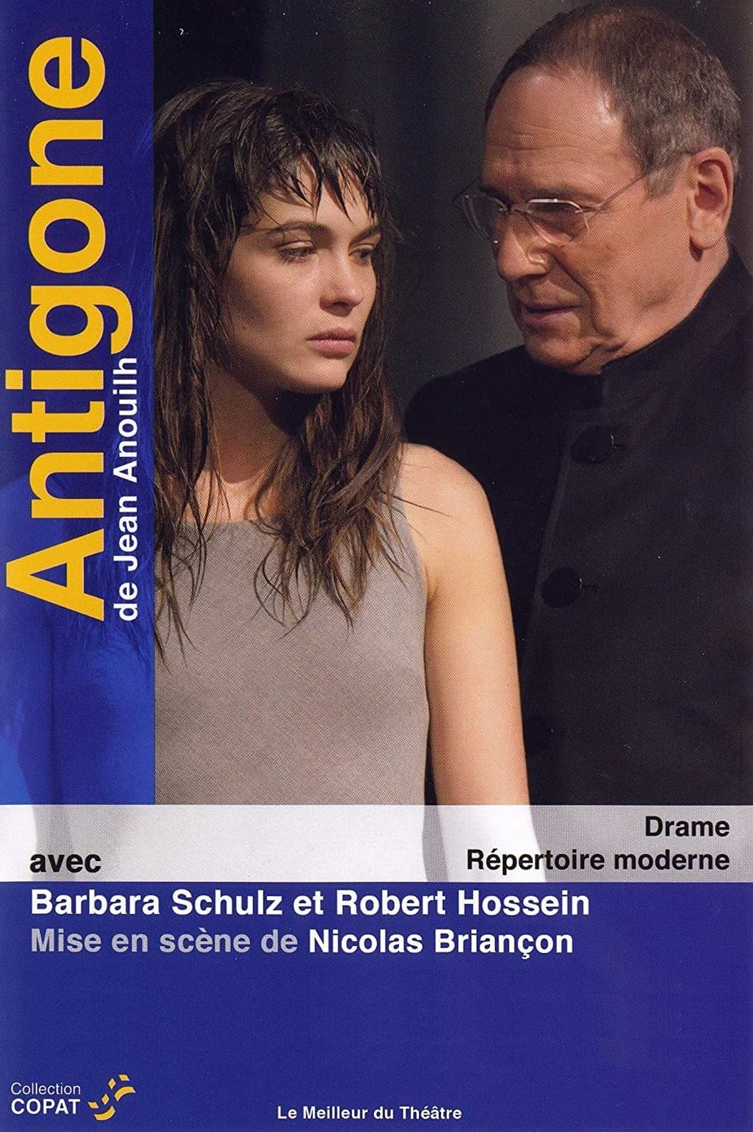Poster Antigone