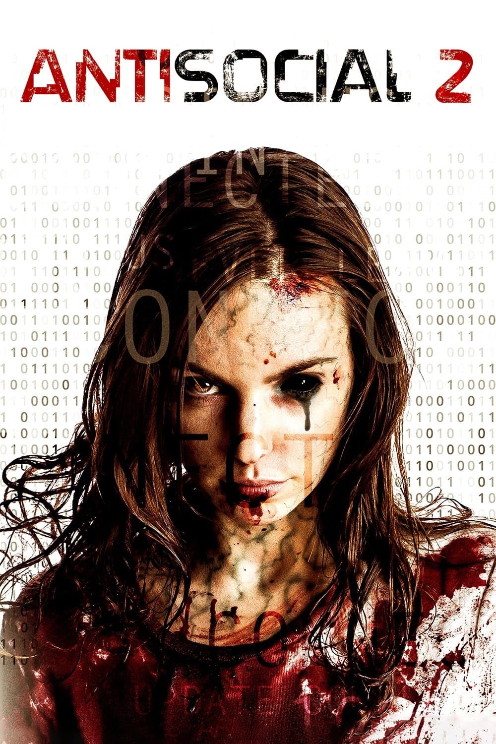 Poster Antisocial 2