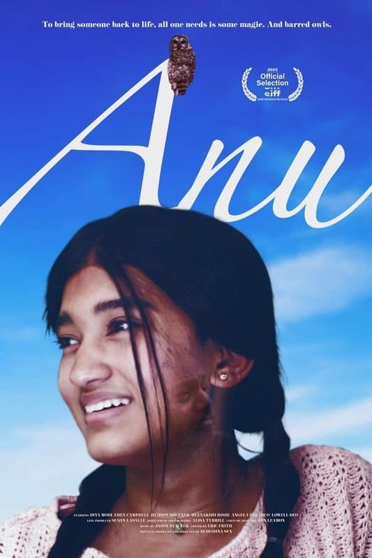 Poster Anu