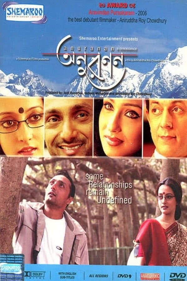 Poster Anuranan