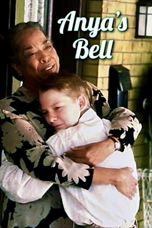 Poster Anya's Bell