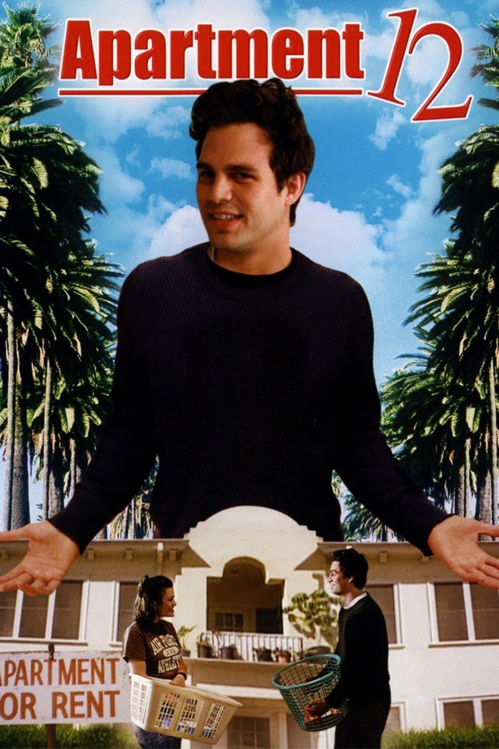 Poster Apartment 12