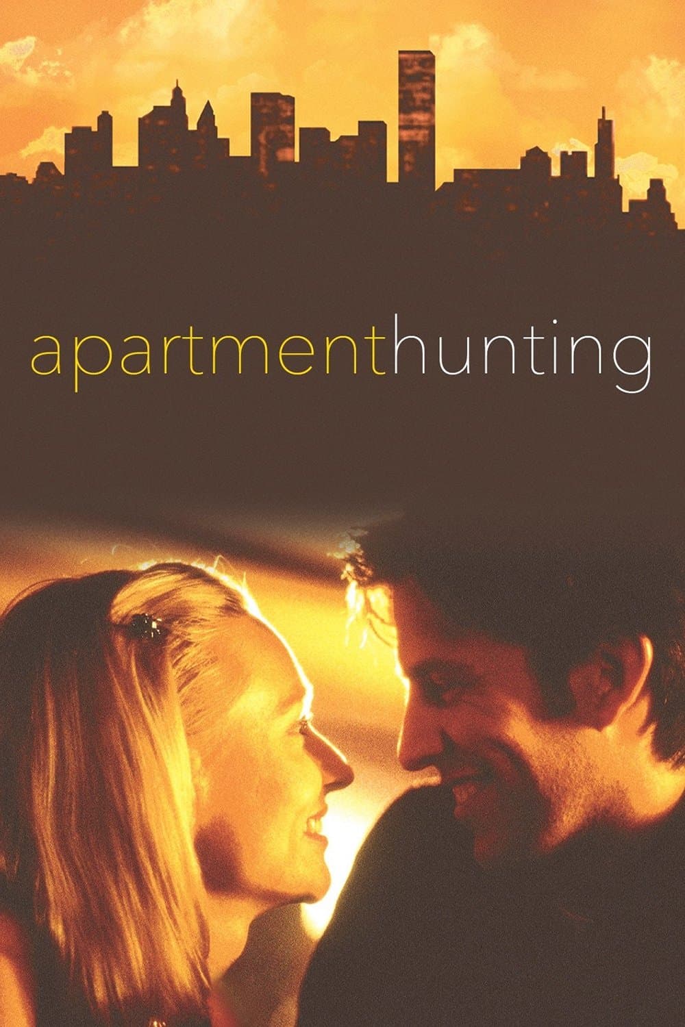 Poster Apartment Hunting