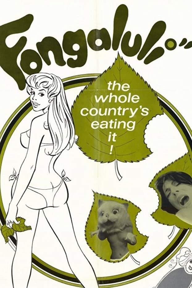 Poster Aphrodisiac