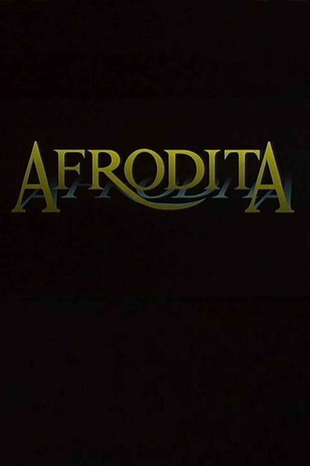 Poster Aphrodite