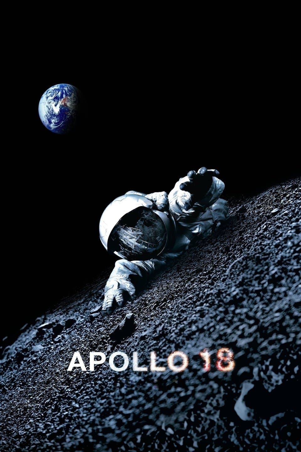 Poster Apollo 18