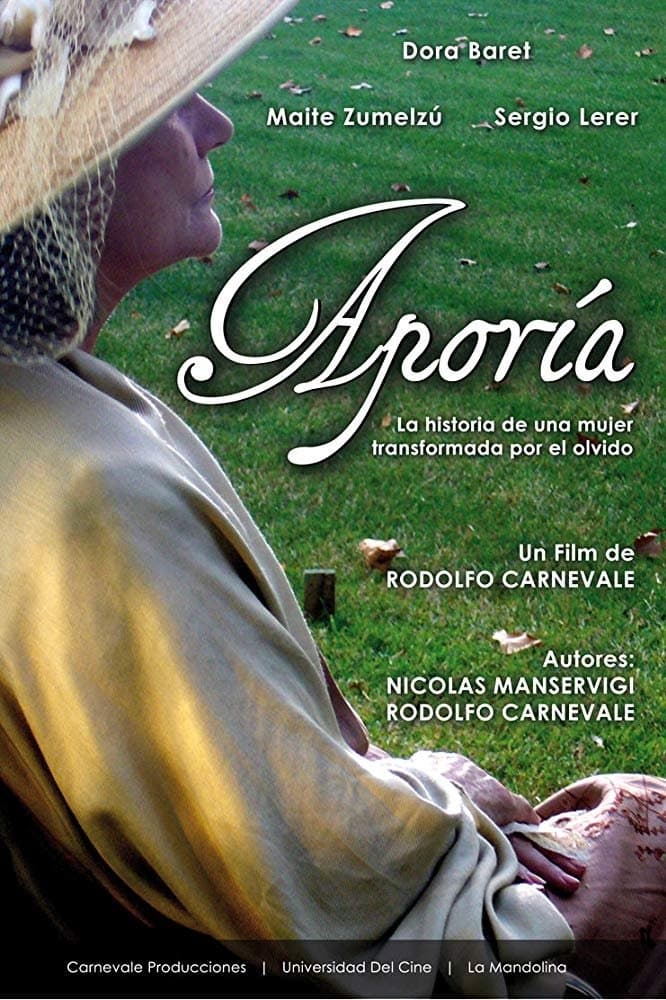 Poster Aporia