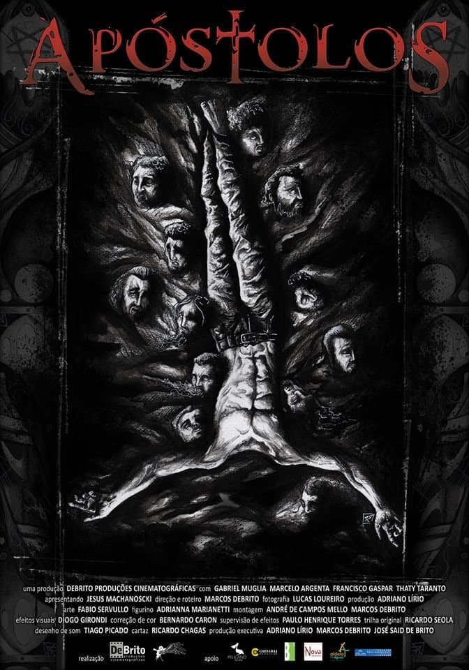 Poster Apostles