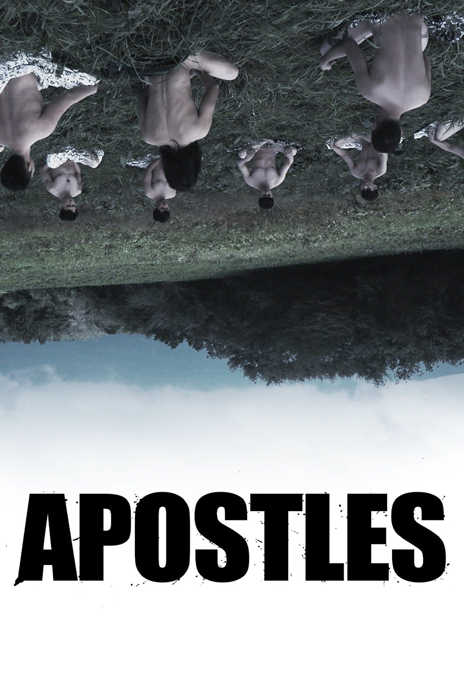 Poster Apostles