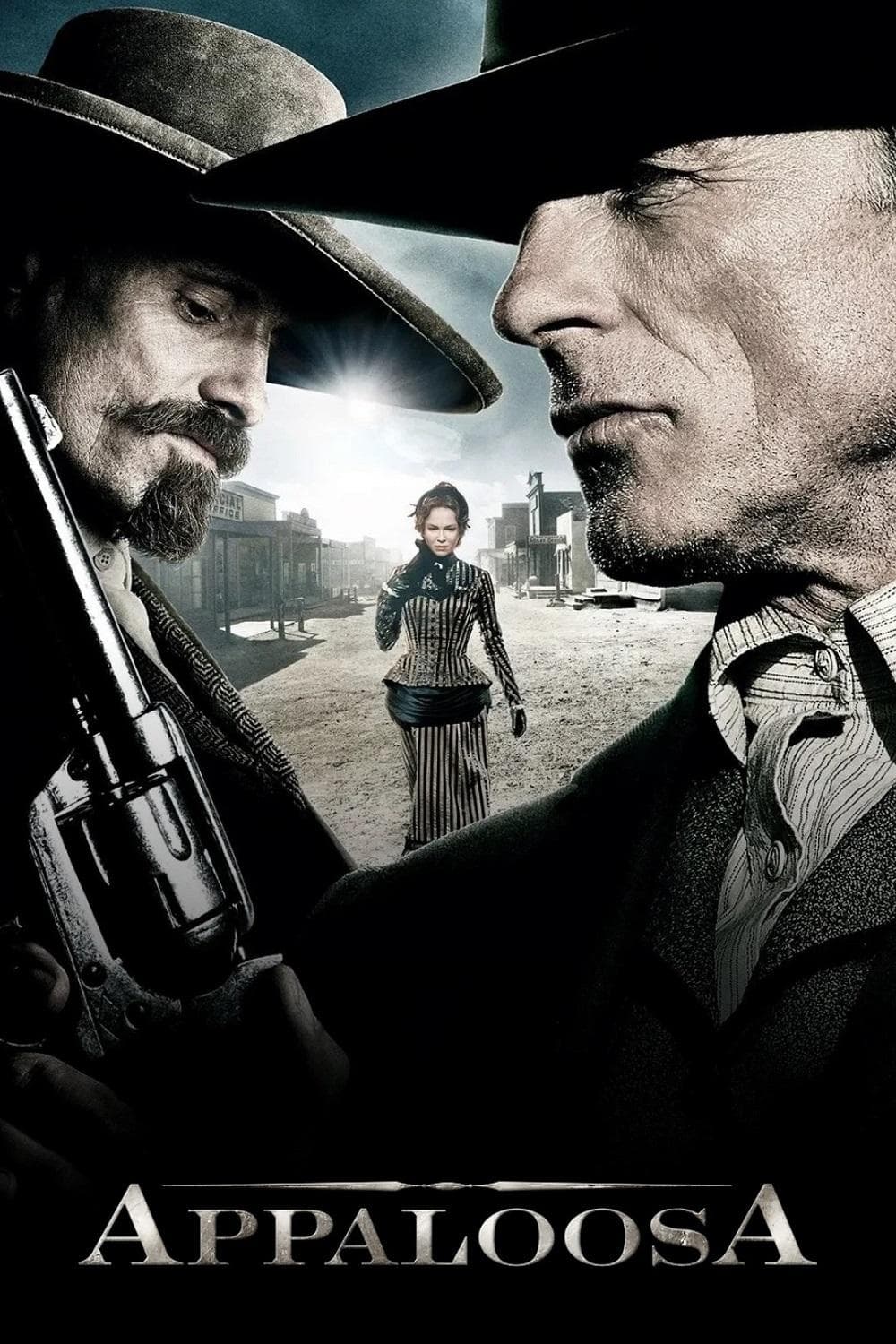 Poster Appaloosa