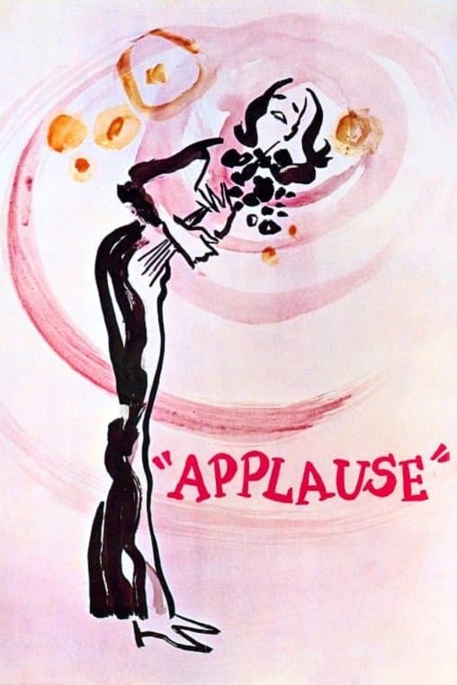 Poster Applause