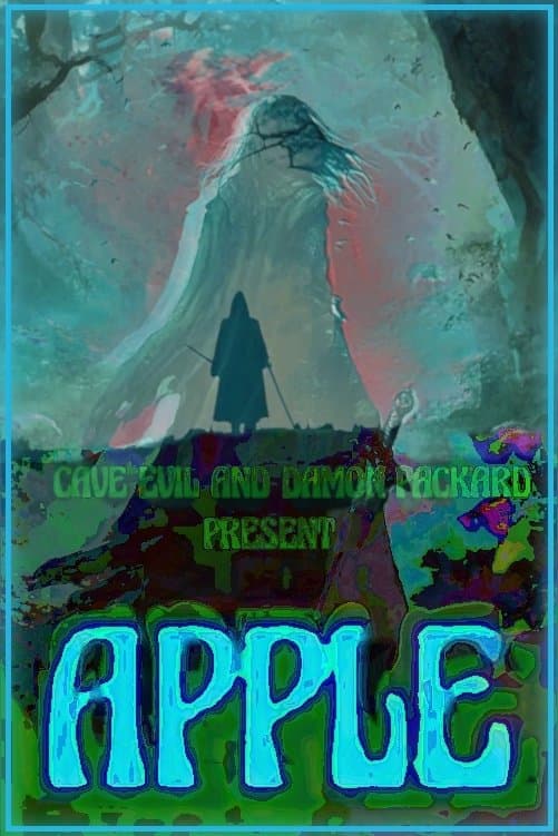 Poster Apple