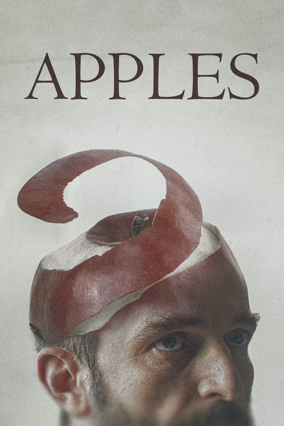Poster Apples