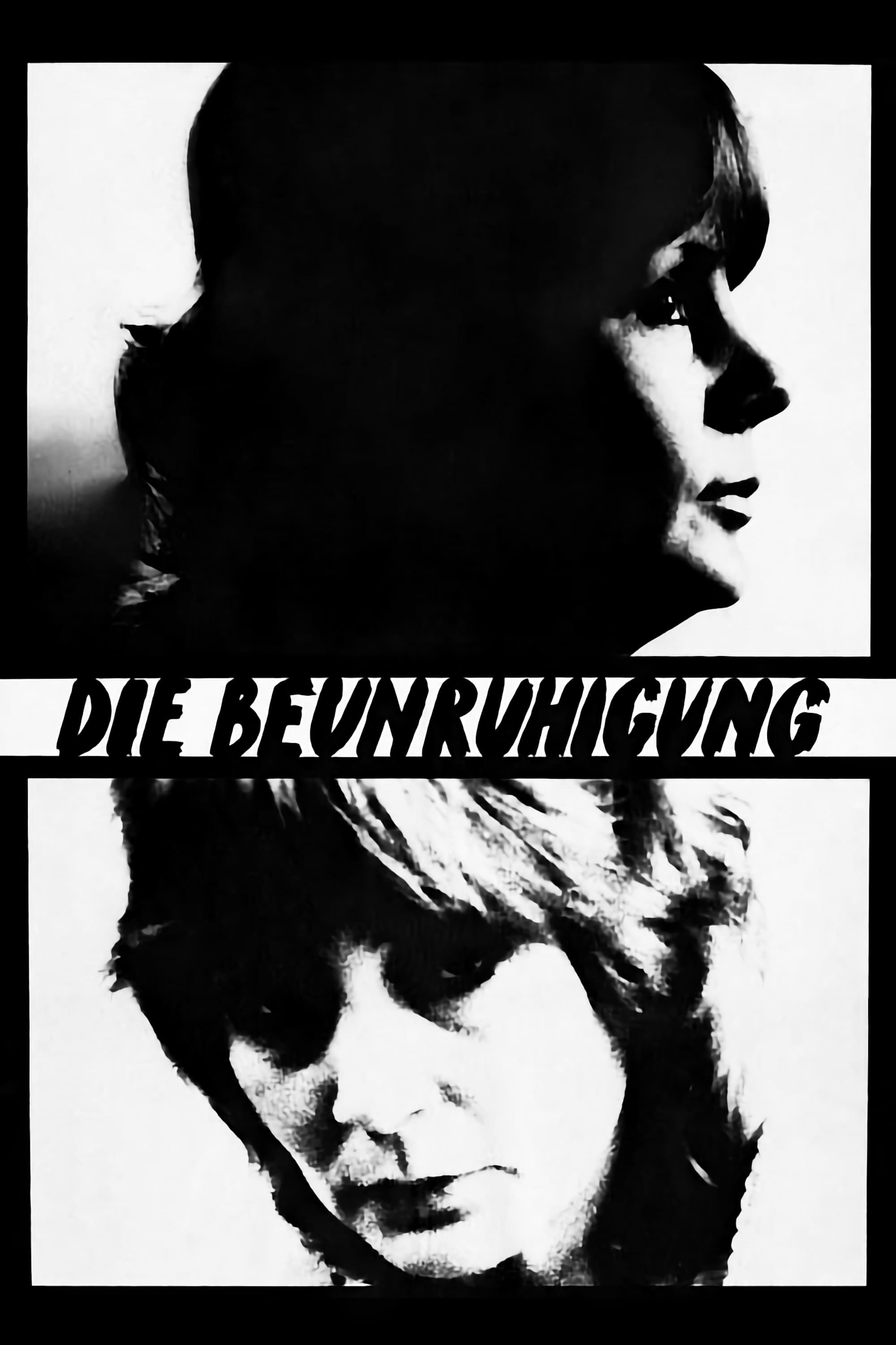 Poster Apprehension