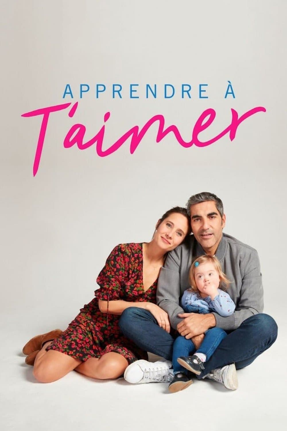 Poster Apprendre à t'aimer