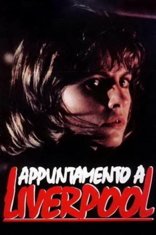 Poster Appuntamento a Liverpool