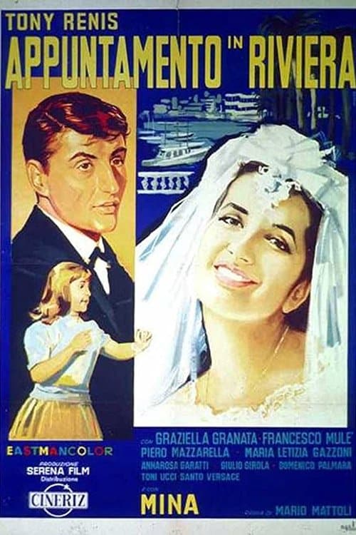 Poster Appuntamento in Riviera