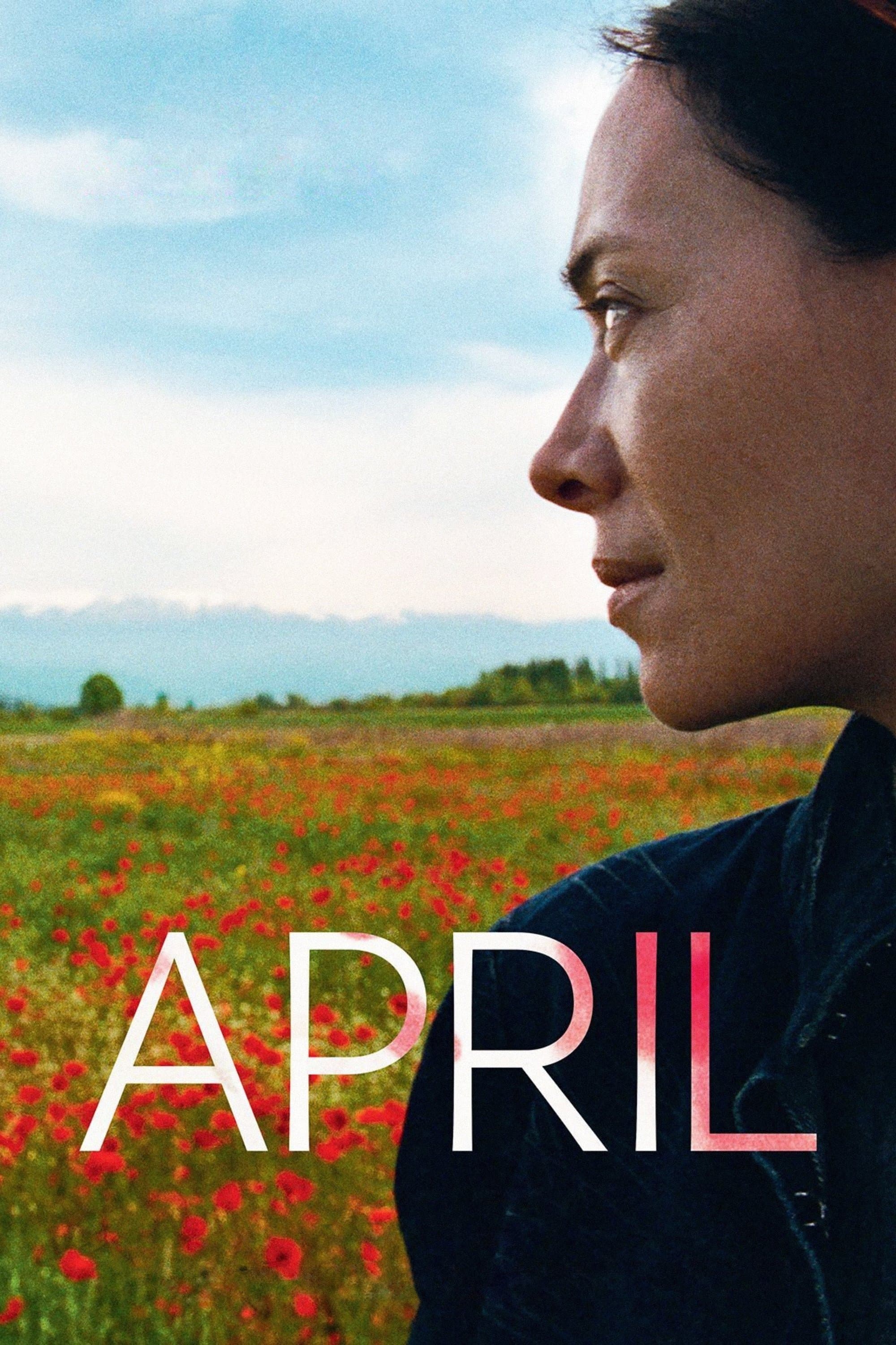 Poster April