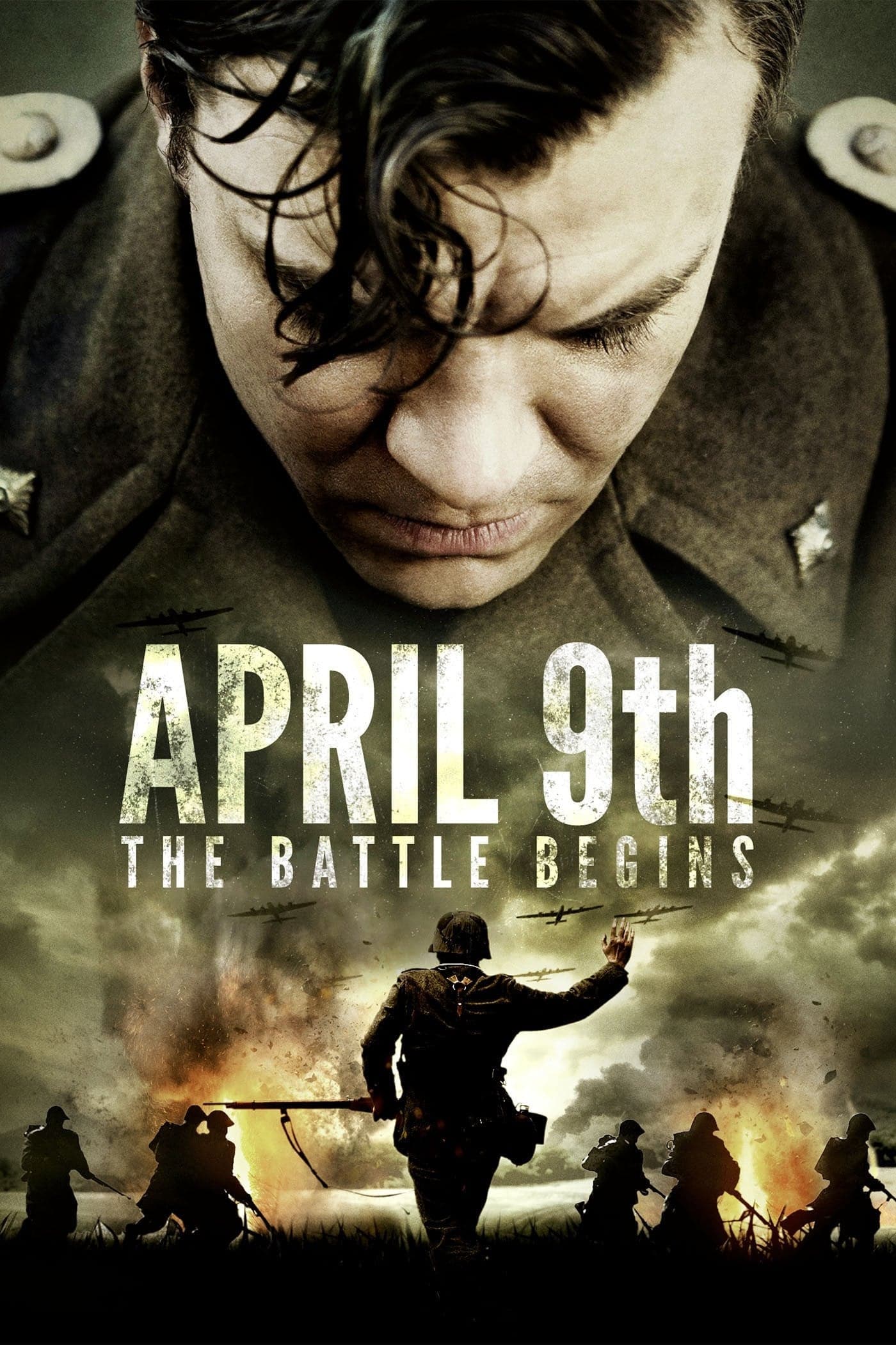 Poster April 9th