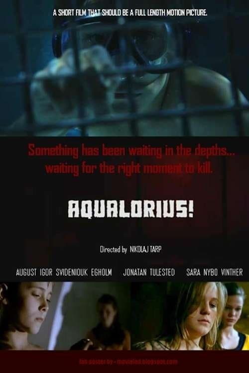 Poster Aqualorius!