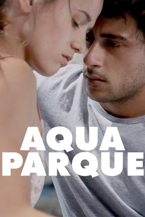 Poster Aquaparque