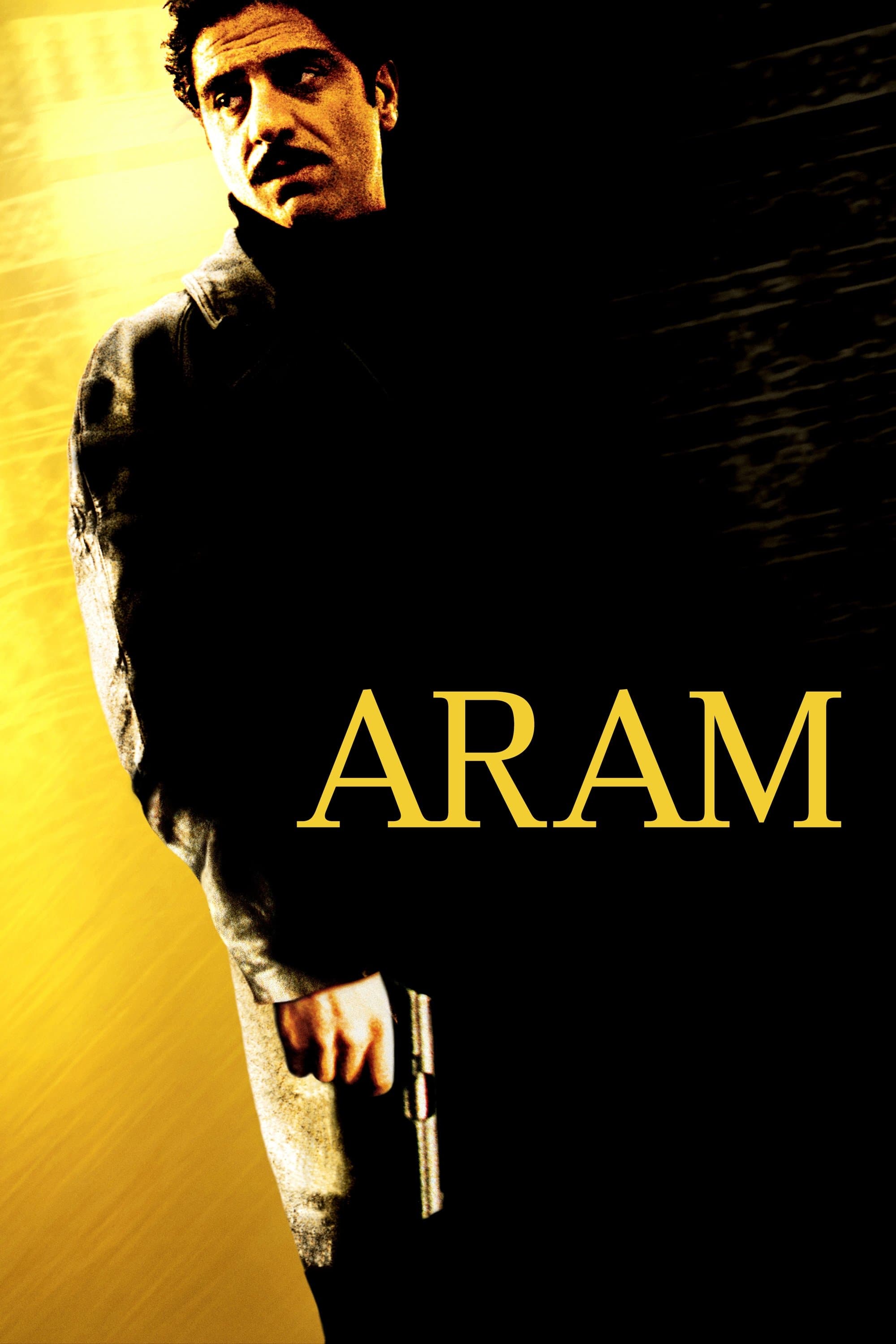 Poster Aram