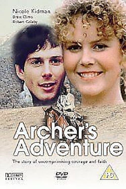Poster Archer's Adventure