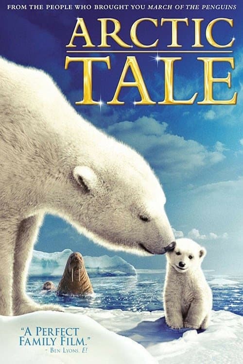 Poster Arctic Tale