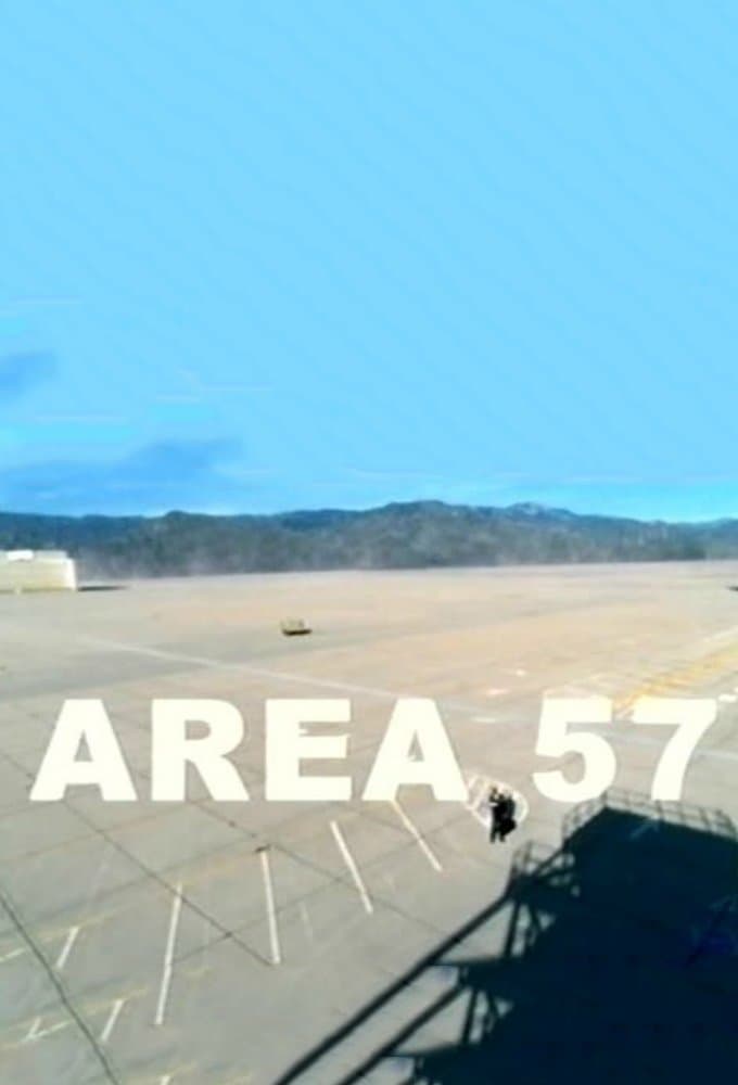 Poster Area 57