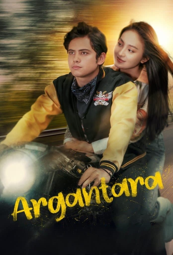 Poster Argantara