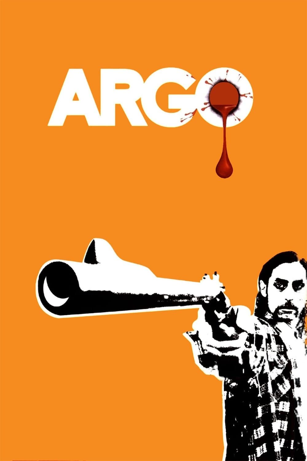 Poster Argo