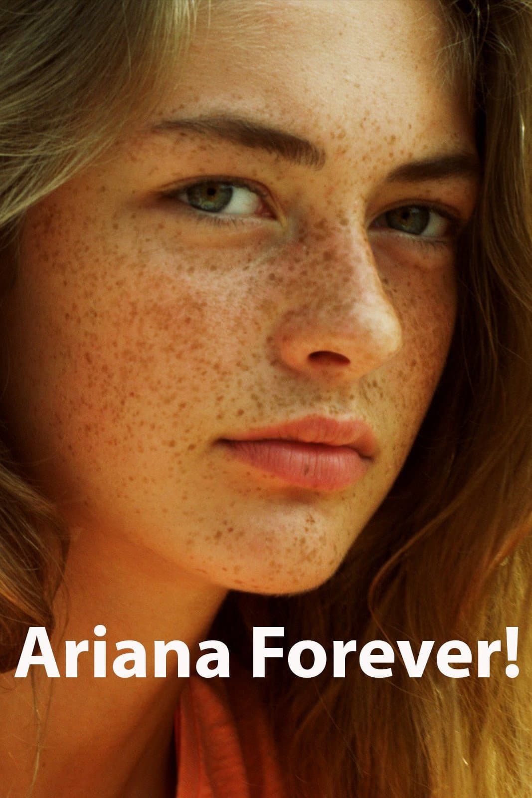 Poster Ariana forever!