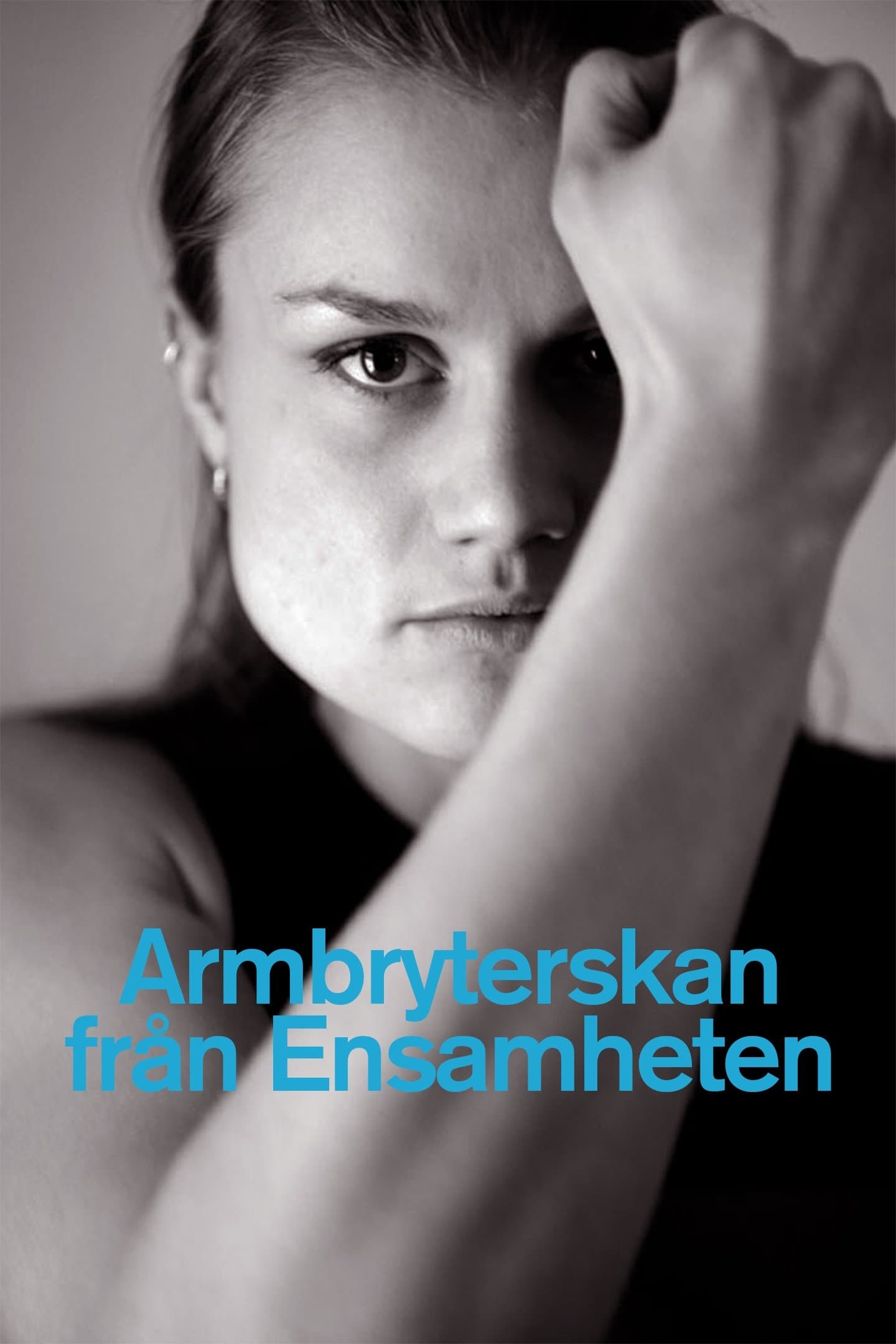 Poster Armbryterskan från Ensamheten