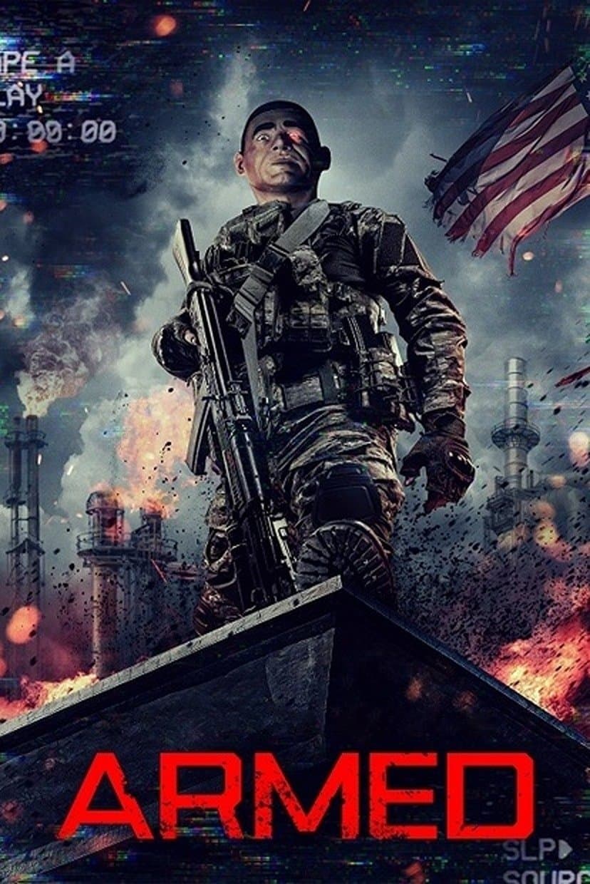 Poster Armed