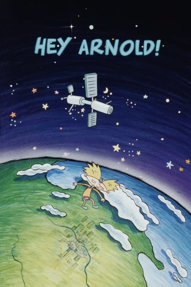 Poster Arnold