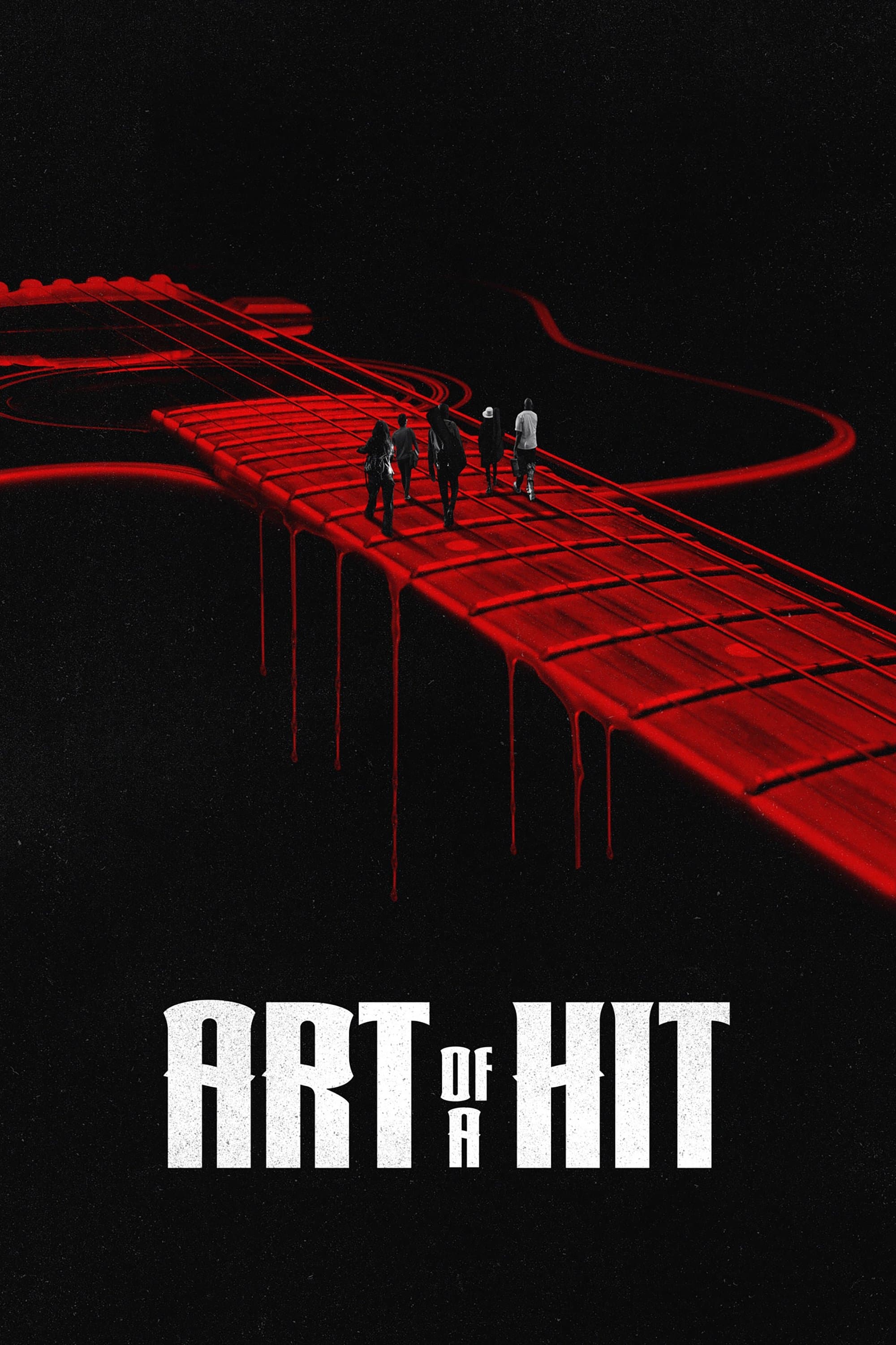 Poster Art of a Hit