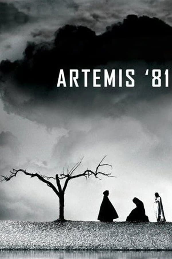 Poster Artemis '81