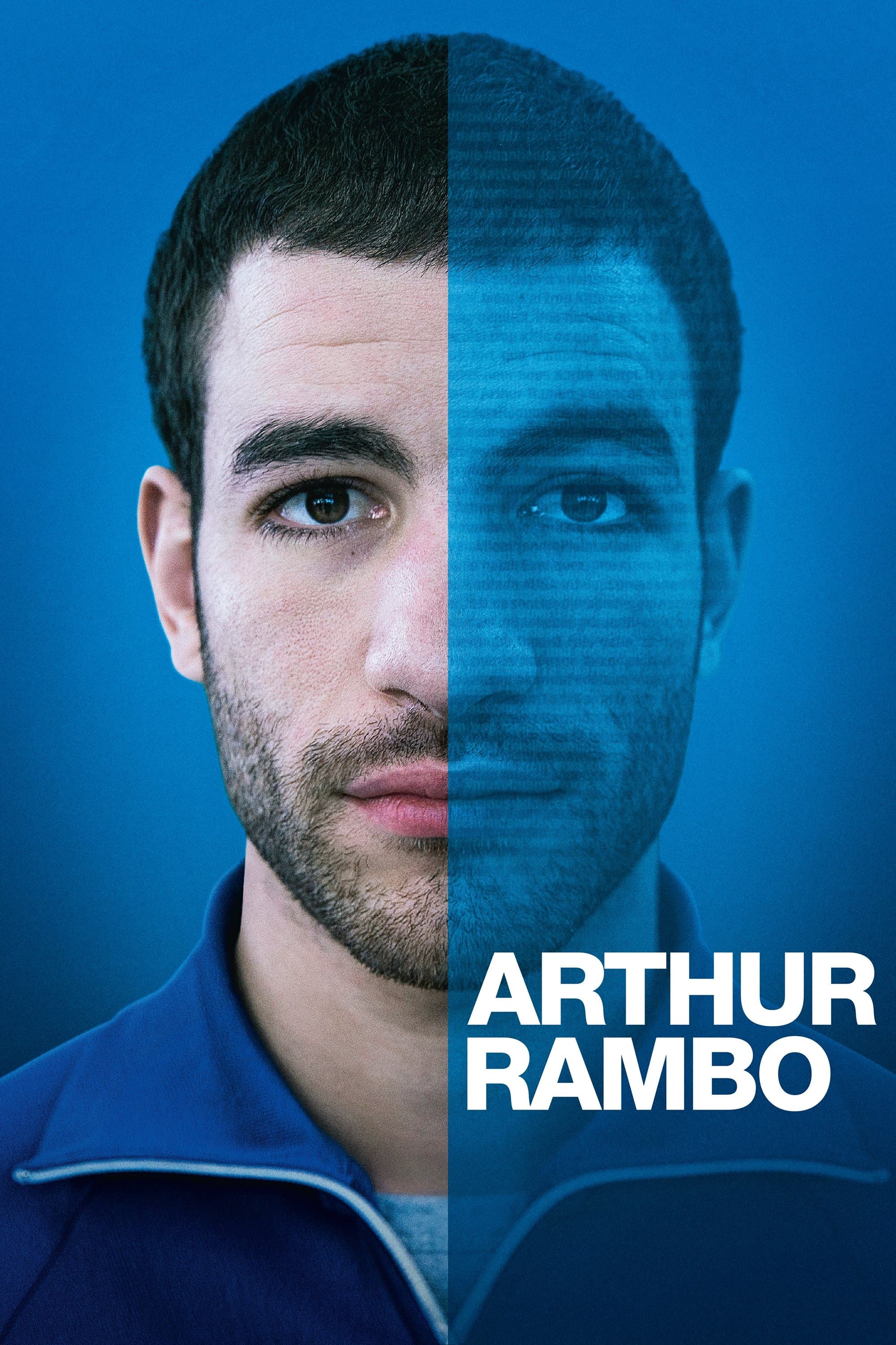 Poster Arthur Rambo