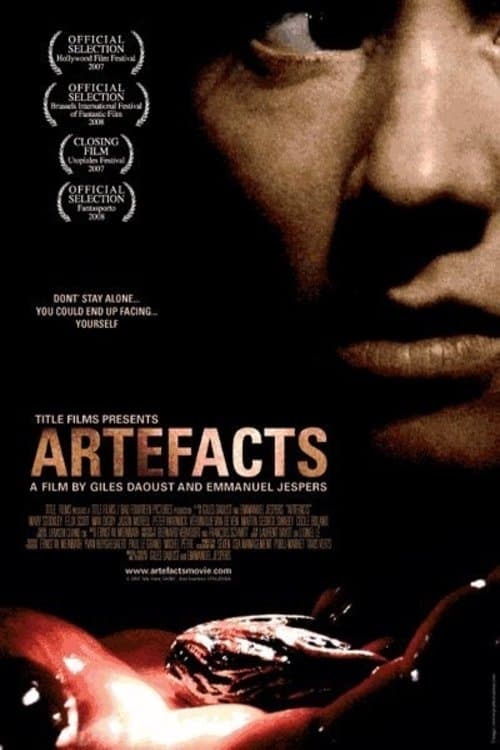 Poster Artifacts