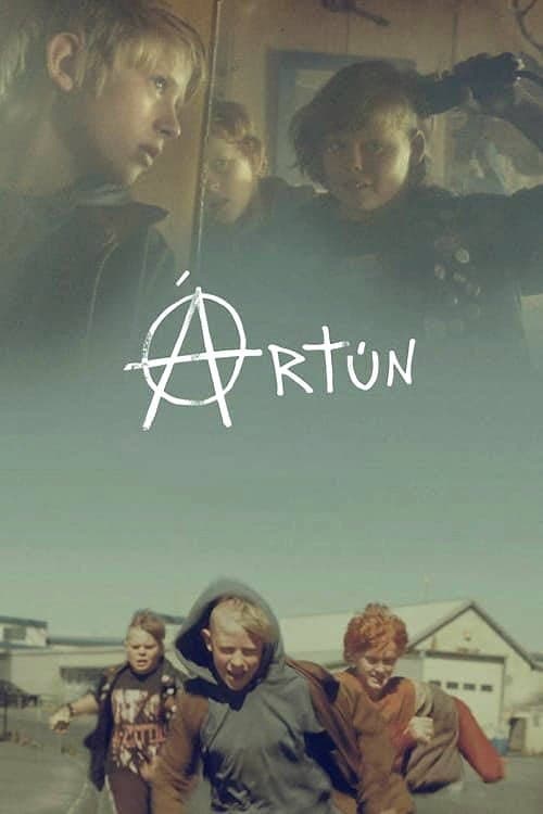 Poster Artun