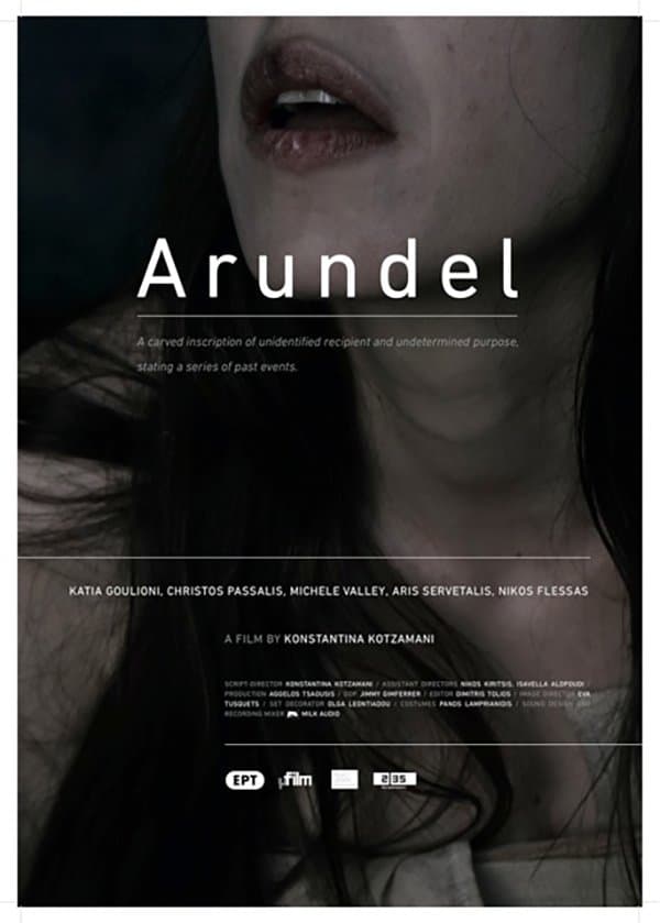 Poster Arundel
