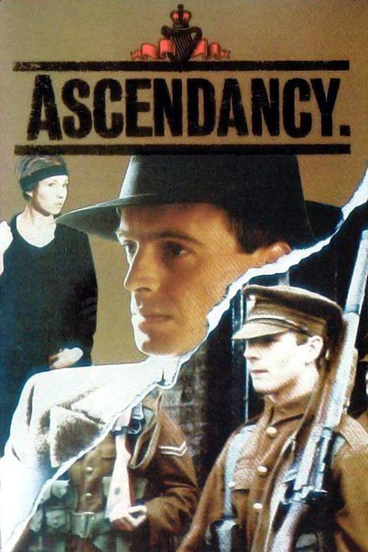 Poster Ascendancy