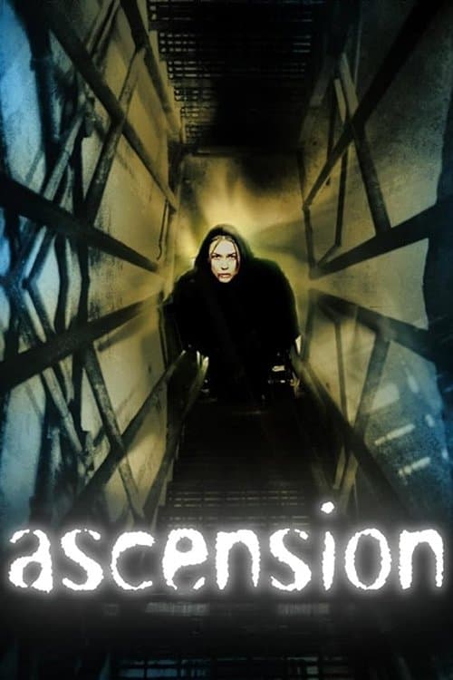 Poster Ascension