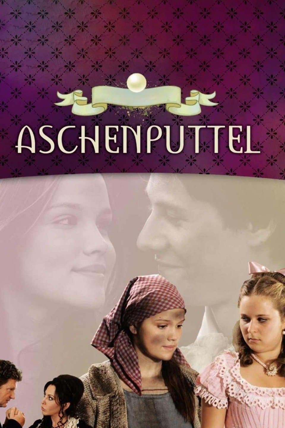 Poster Aschenputtel