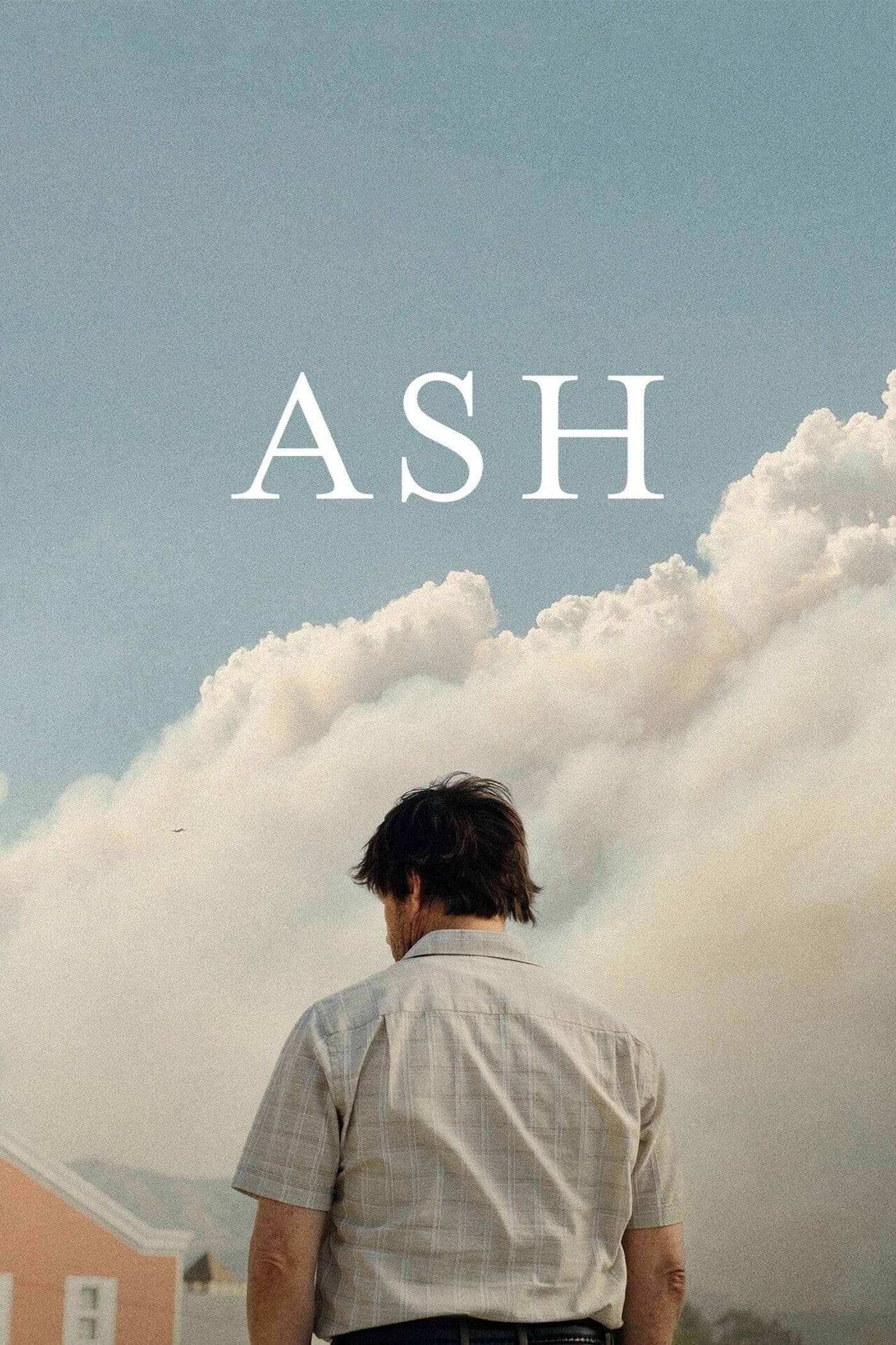 Poster Ash